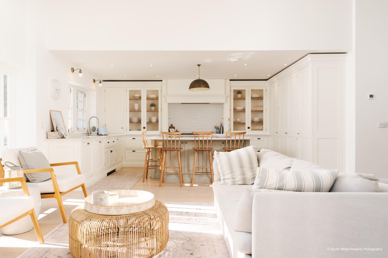 Heath House, 54 Eastgate, Cowbridge, Vale Of Glamorgan, CF71 7AB